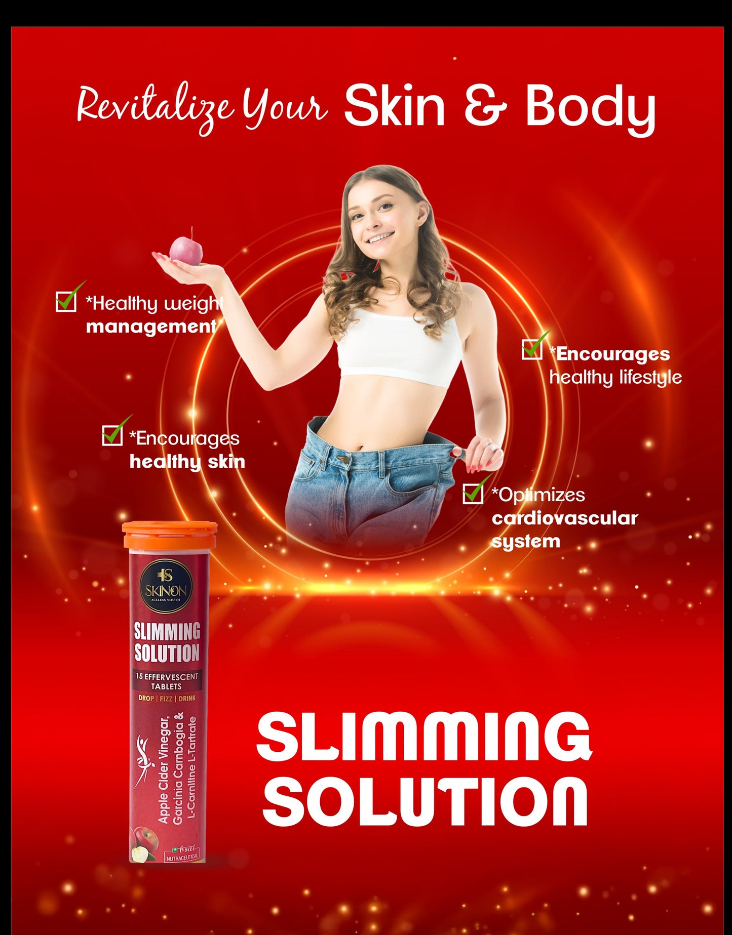SLIMMING SOLUTION