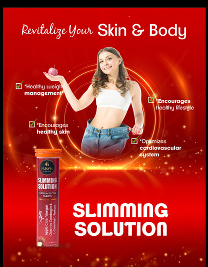 SLIMMING SOLUTION