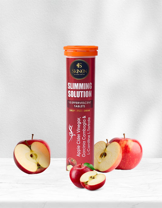 SLIMMING SOLUTION