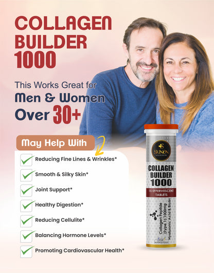 COLLAGEN BUILDER 1000