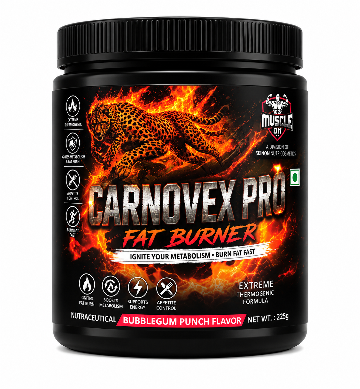 CARNOVEX PRO