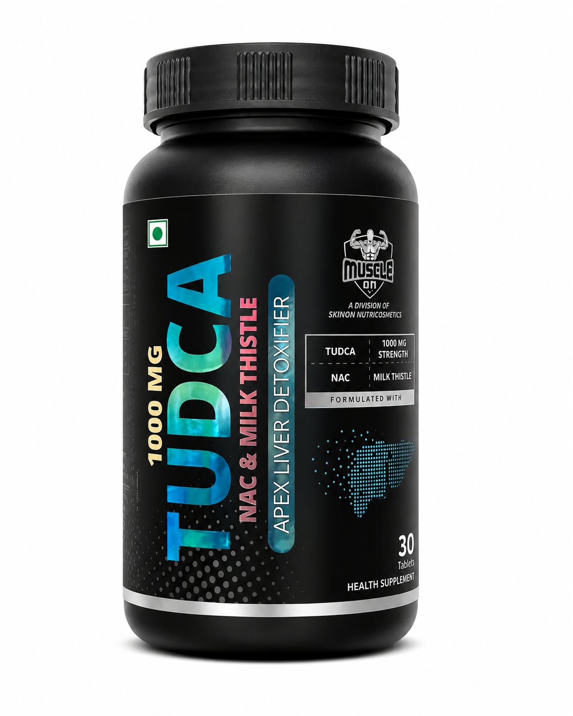 TUDCA