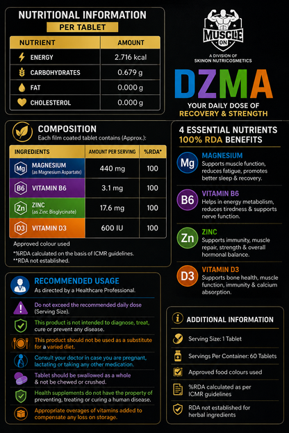 DZMA
