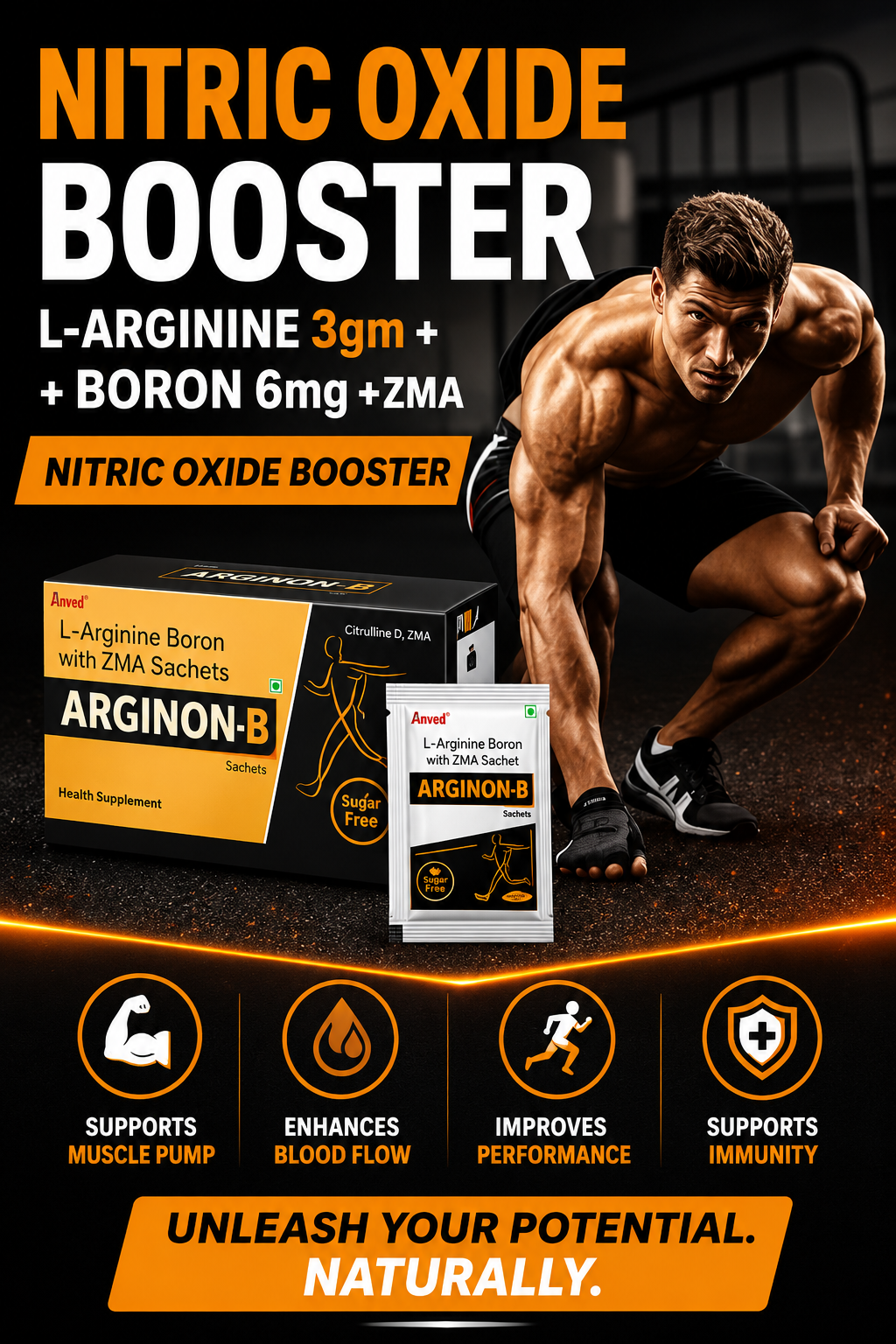 ARGINON B