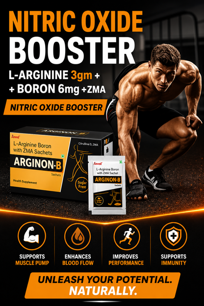 ARGINON B