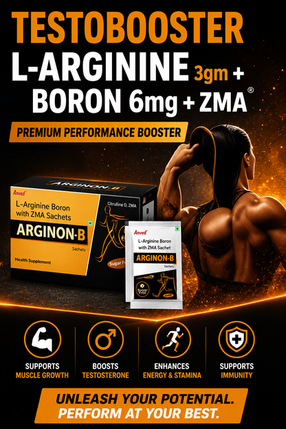 ARGINON B